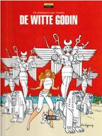Strip - Franka nr. 20 - de witte godin - de reis van de Isht, Boeken, Stripverhalen, Verzenden