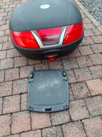Universele topkoffer, Motoren, Accessoires | Koffers en Tassen, Ophalen