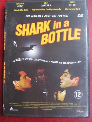 Shark In A Bottle (1999) beschikbaar voor biedingen