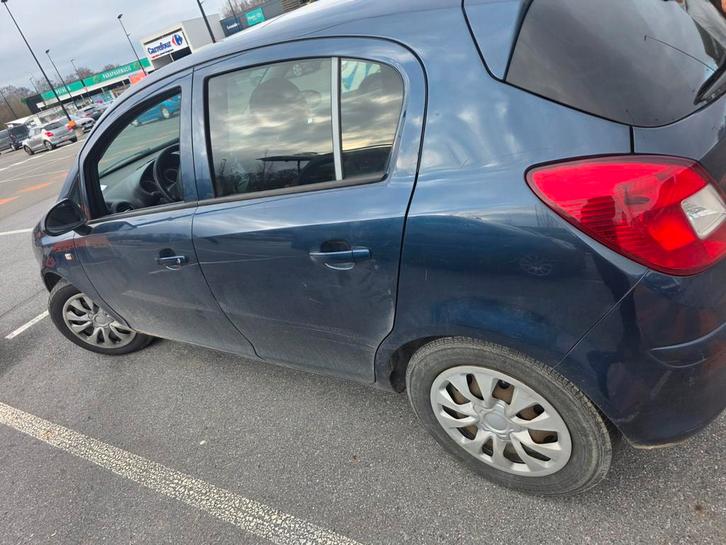 Opel corsa 1.3 cdi, Auto's, Opel, Particulier, Corsa, Ophalen