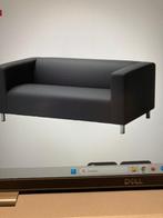 zetelbed voor 2 personen, Ophalen, 70 cm of minder, Tweepersoons, 190 cm of minder