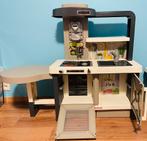 Cuisine Tefal SMOBY + nombreux accessoires !, Enlèvement, Comme neuf