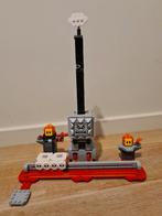 LEGO Super Mario Uitbreidingsset: De val van Thwomp - 71376, Ophalen, Nieuw, Complete set, Lego