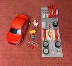 A vendre Garage Playmobil, Ophalen, Zo goed als nieuw