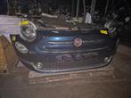Voorkop compleet van een Fiat 500 (687/B), Gebruikt, -, -, Ophalen of Verzenden