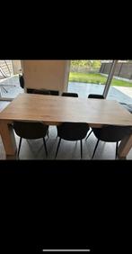 Eettafel te koop, Huis en Inrichting, Ophalen, Zo goed als nieuw
