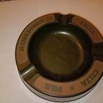 meiresonne asbak /cendrier (groen), Collections, Marques de bière, Enlèvement ou Envoi, Neuf