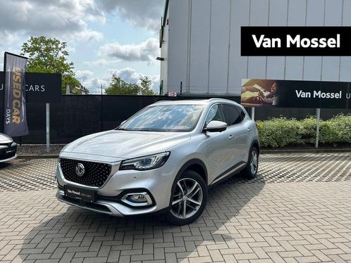 MG EHS 1.5 Plug-in Hybrid Luxury Apple Carplay| 360° camera, Auto's, MG, Bedrijf, Te koop, EHS, 360° camera, Adaptive Cruise Control
