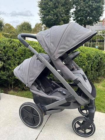 Joolz geo3 - twin buggy (nieuwste model) beschikbaar voor biedingen