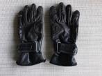 Lederen Motorhandschoenen Dames maat:S.25€, Ophalen of Verzenden, Dames