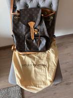 Louis Vuitton rugzak, Ophalen, Gebruikt