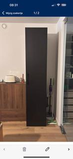 Ikea pax, Ophalen, Zo goed als nieuw