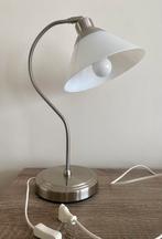 Vintage kroby lamp, Ophalen, Zo goed als nieuw, Vintage, Minder dan 50 cm