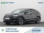 Audi Q4 Sportback e-tron Q4 Sportback e-Tron 82 kWh 40 Advan, Autos, Audi, Autres modèles, Achat, Cruise Control, Automatique