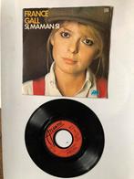 France Gall: Si maman si ( 1977), Cd's en Dvd's, Pop, 7 inch, Zo goed als nieuw, Single