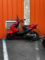 Nitro Aerox, Ophalen, Tweetakt, Gebruikt, Aerox