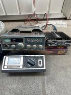 CB, VHF, antennes, amplificateur, cables…, Ophalen, Gebruikt