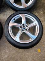 19 inch originele Audi A6 velgen - nieuwstaat, 245 mm, Banden en Velgen, Nieuw, Personenwagen