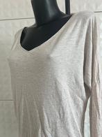 Blouse Mer du Nord pour femme : Taille M, Ophalen, Zo goed als nieuw, Beige