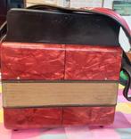 Accordéon diatonique professionnel, Enlèvement ou Envoi, Comme neuf