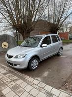 Mazda 2 Benzine met 32 000 km, Auto's, Handgeschakeld, Particulier, Euro 4, Te koop