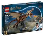 Hongaarse Hoornstaart Draak Harry Potter Lego 76406, Kinderen en Baby's, Speelgoed | Duplo en Lego, Ophalen of Verzenden, Nieuw