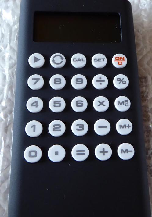 Rekenmachine/ Nieuw, Diversen, Rekenmachines, Nieuw, Ophalen of Verzenden