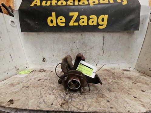 Fusee rechts-voor van een Ford Focus, Auto-onderdelen, Ophanging en Onderstel, Ford, Gebruikt, 3 maanden garantie, Ophalen of Verzenden