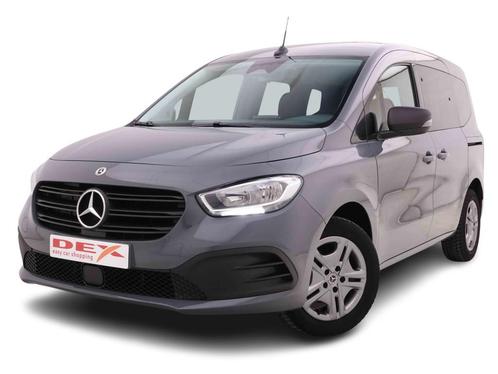 MERCEDES Citan 110 T Tourer Pro 5PL + Carplay + Cruise Contr, Auto's, Mercedes-Benz, Citan Combi, ABS, Airbags, Airconditioning