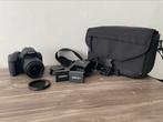 Canon d2000, Audio, Tv en Foto, Fotocamera's Digitaal, Ophalen, Zo goed als nieuw, Canon