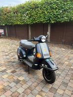 Vespa 1990, Motoren, Particulier
