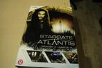 stargate atlantis   5 dvd box, Coffret, Enlèvement ou Envoi
