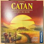 CATAN, Jeu de base (Version Éco, FR) + Extension 5–6 joueurs, Trois ou quatre joueurs, Enlèvement ou Envoi, Neuf, Jeu de voyage