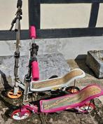 2 space scooters, Fietsen en Brommers, Steps, Ophalen