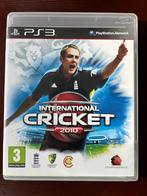 International cricket 2010 PS3, Vanaf 3 jaar, Sport, Gebruikt, Ophalen of Verzenden