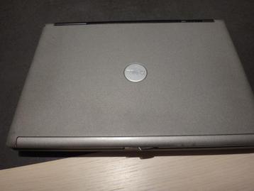 Laptop van Dell  beschikbaar voor biedingen