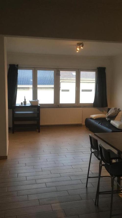 Kot La Louvière - Jolimont, Immo, Appartements & Studios à louer, Province de Hainaut, 35 à 50 m²