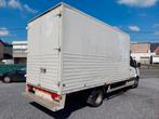 Volkswagen Crafter 2500 TDI *11/2008 **AIRCO, 4 portes, Tissu, Achat, 5 cylindres