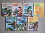 7 Vlaamse Filmpjes uit jaren ’70, Ophalen of Verzenden, Gelezen