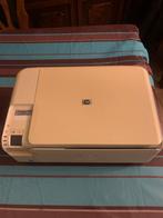HP Photosmart C4480, Computers en Software, Printers, Ophalen of Verzenden, Zo goed als nieuw