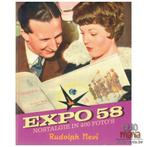 Expo 58 van Rudolph Nevi, Boeken, Geschiedenis | Nationaal, Ophalen of Verzenden