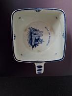 Delfts sierkopje, Antiek en Kunst, Ophalen