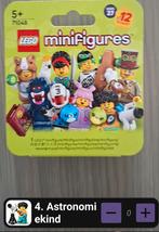 Lego minifig serie 27 Astronomiekind, Ophalen of Verzenden, Nieuw, Lego