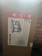 Air hockey tafel in verpakking (dubbel cadeau), Enfants & Bébés, Jouets | Tables de football, Enlèvement, Neuf