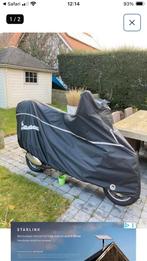 Vespa hoes, Enlèvement, Comme neuf, Piaggio