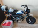 Honda Monkey Z50J Freddie Spencer als NIEUW, Zo goed als nieuw, 49 cc, Ophalen of Verzenden