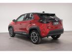 Toyota Yaris Cross 1.5 TNGA HEV Elegant Bi-Tone 2 Toyota Yar, Auto's, Toyota, Automaat, Euro 6, 1490 cc, Hybride Elektrisch/Benzine