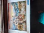 Puzzel 2000 stukjes, Hobby en Vrije tijd, Denksport en Puzzels, Ophalen, Zo goed als nieuw