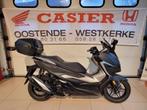 Honda Forza 350  ( slechts 3.150. km ), Motoren, Bedrijf, Scooter, 12 t/m 35 kW, 350 cc