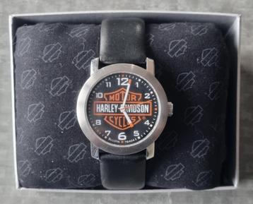 Montre Harley-Davidson beschikbaar voor biedingen